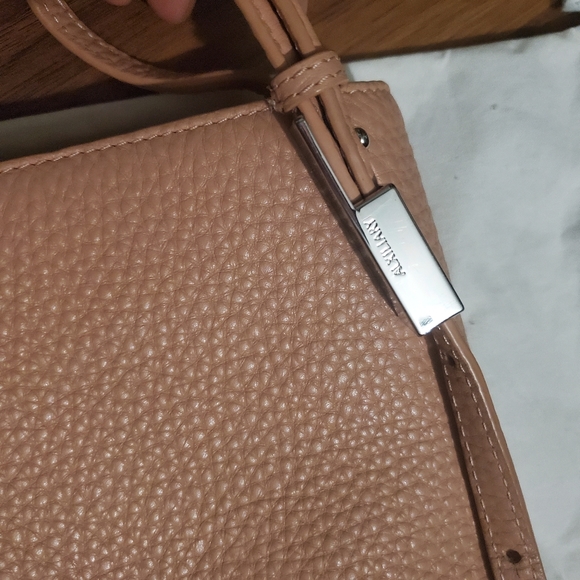 Aritzia Auxiliary Crossbody bag - Picture 14 of 16